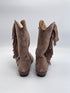 Clic! Cowboylaars wengue moro